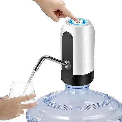 Electric Water Dispenser Pump