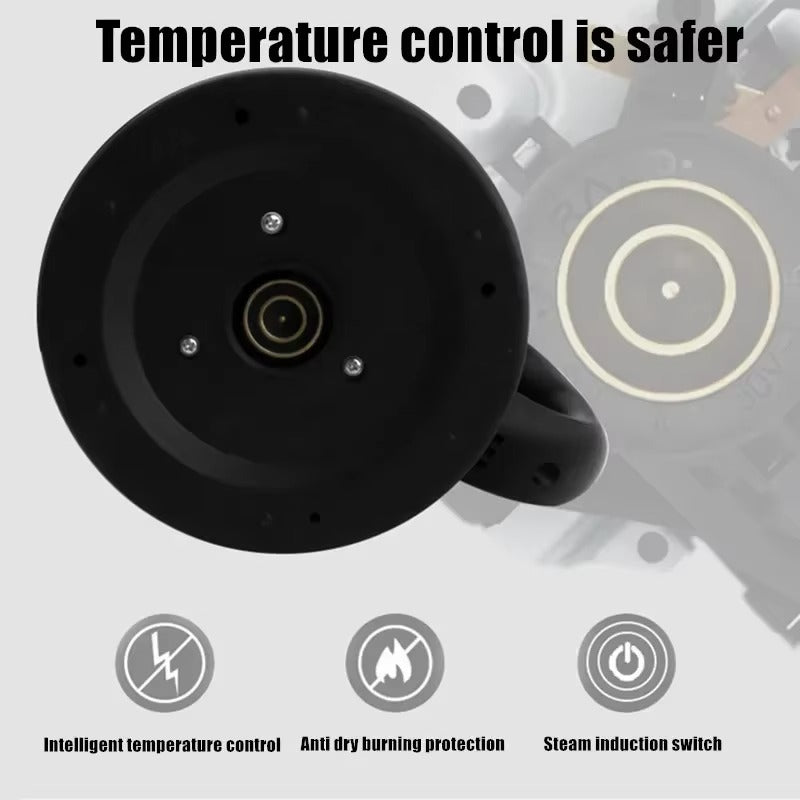 Hawkins Star Electric Kettle