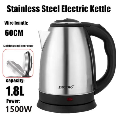 Hawkins Star Electric Kettle